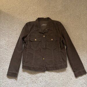 Gap Corduroy Jacket